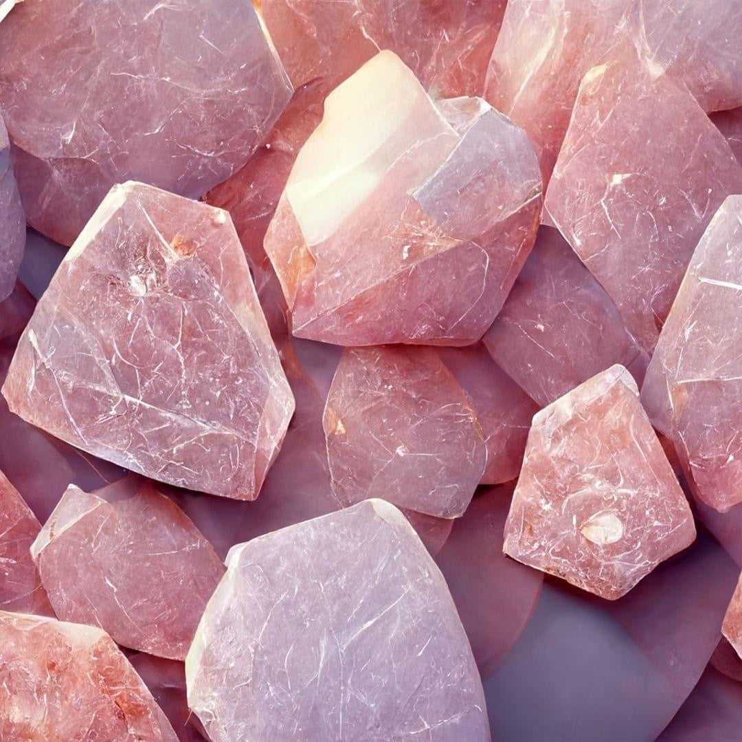 Rose Quartz