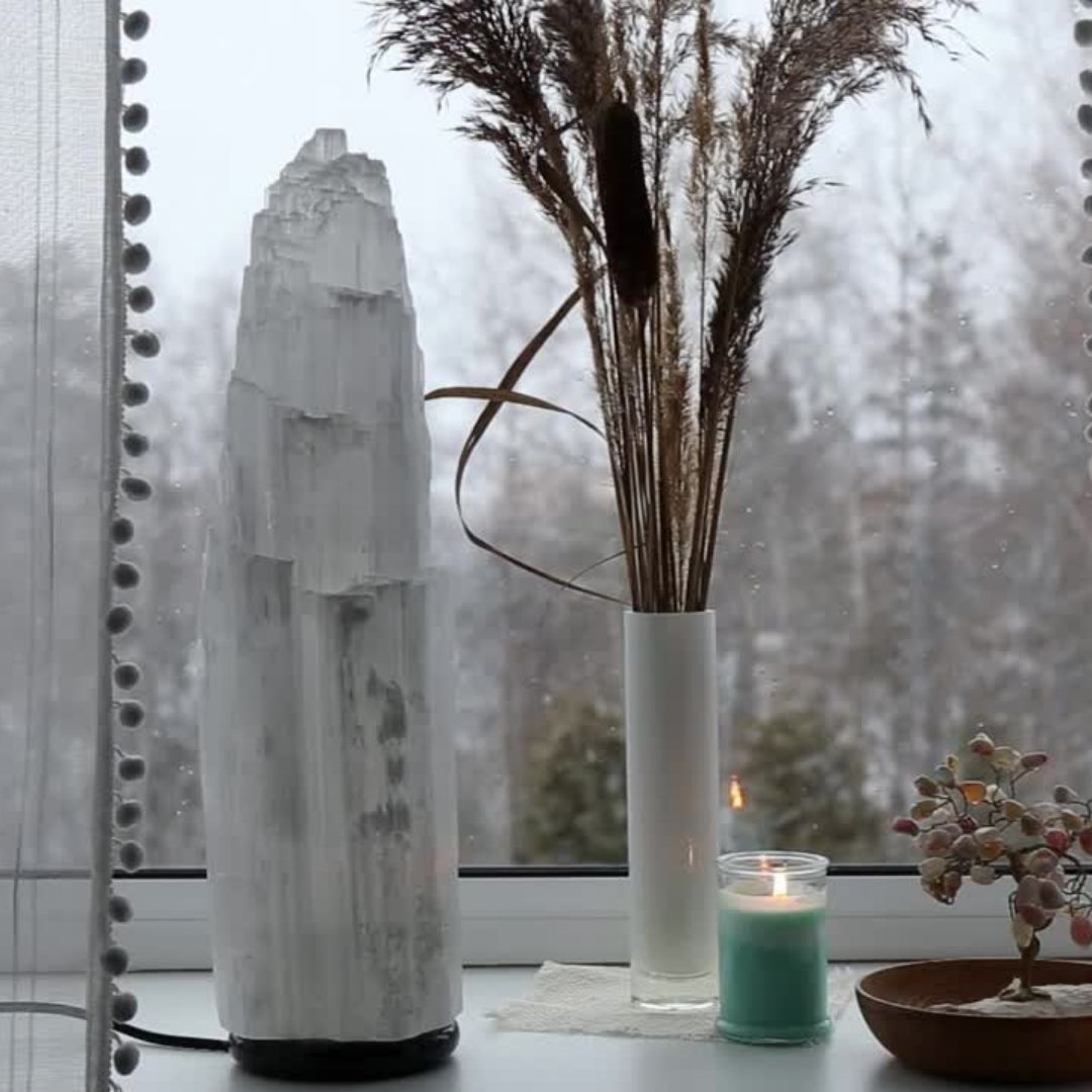 Selenite