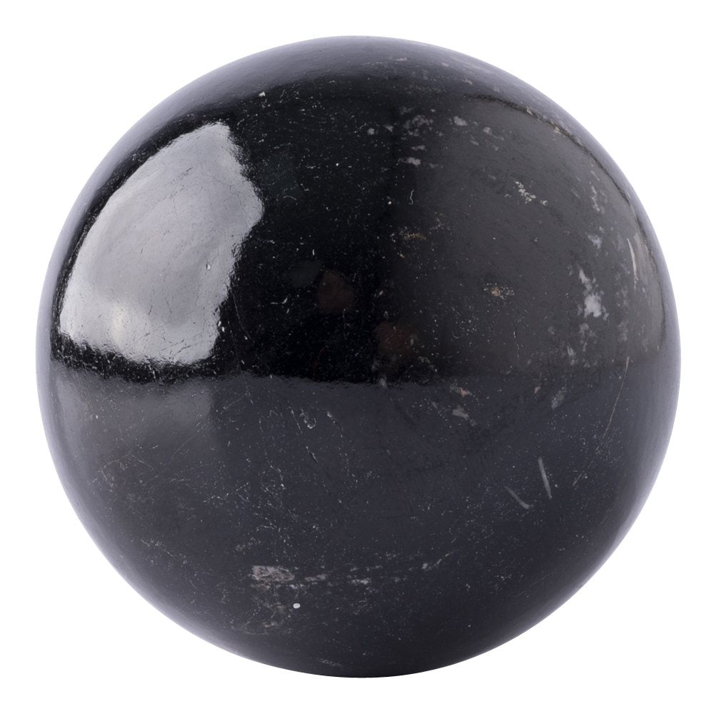 Custom Crystal Orders: 40-60mm XL Sphere