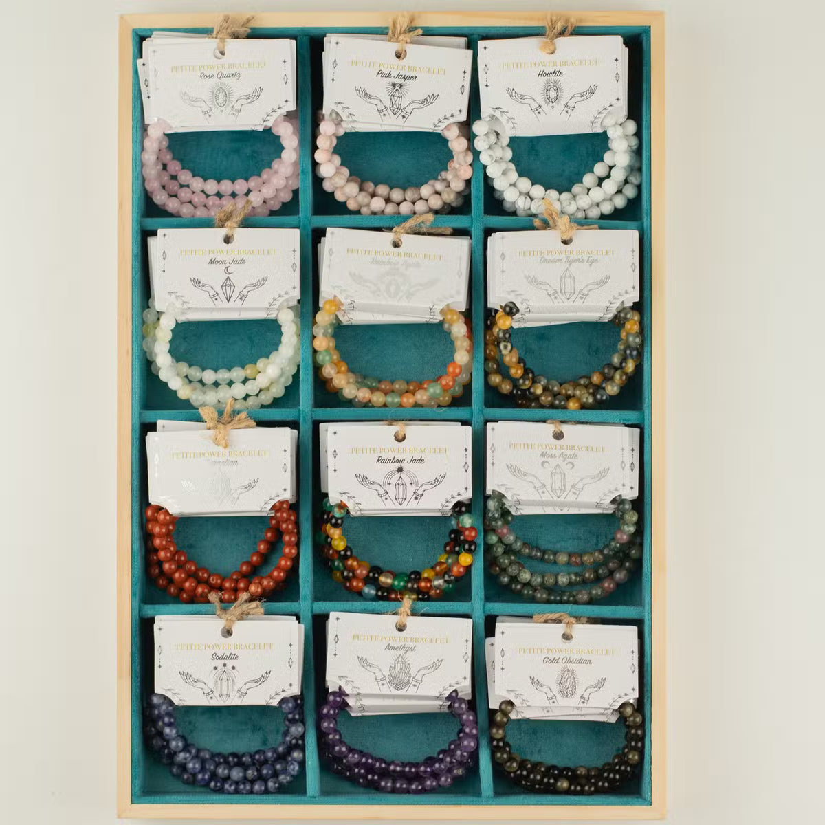 Petite Power Bracelet