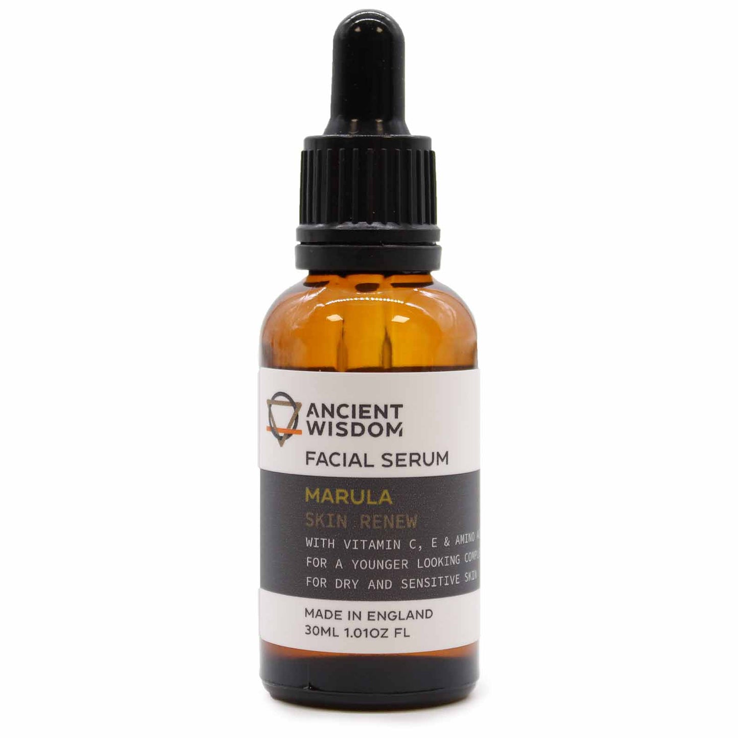 Marula Oil 30ml Skin Renew Serum