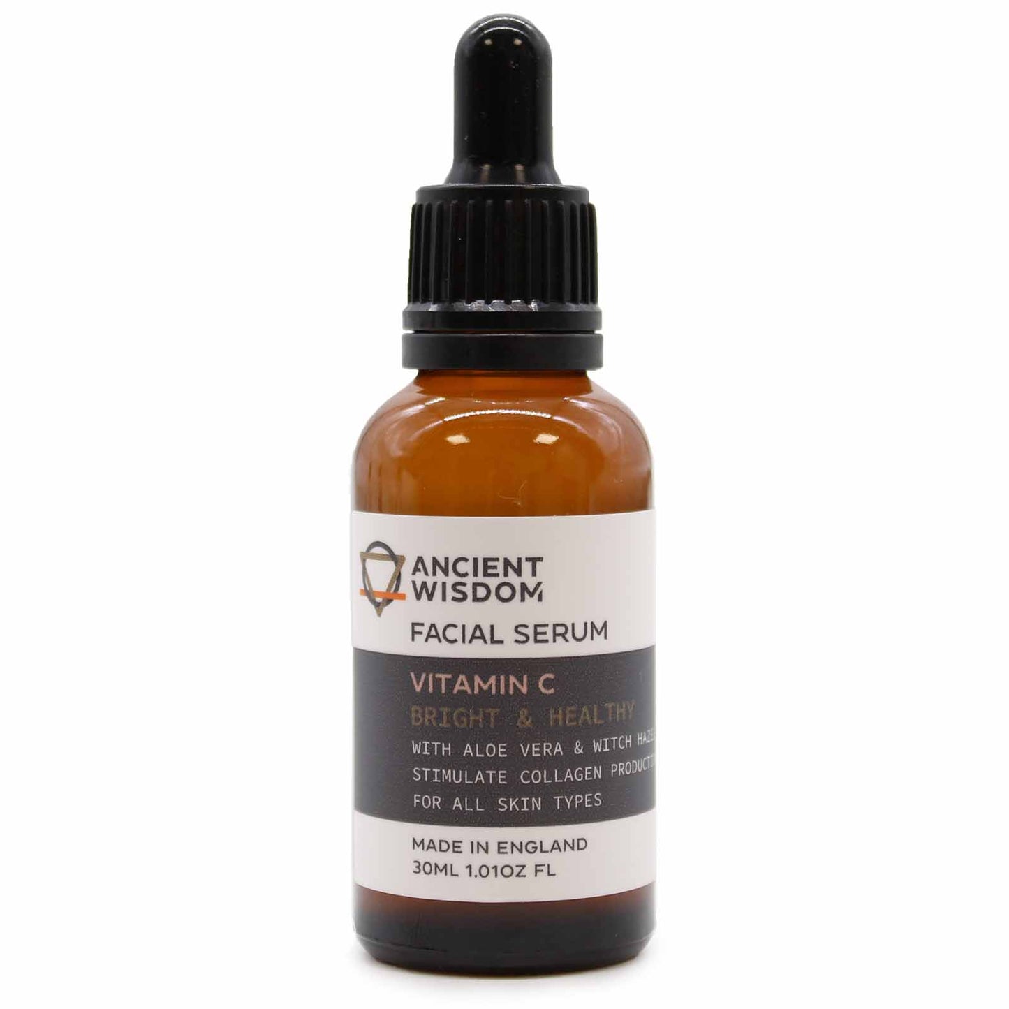 Vitamin C 30ml Serum