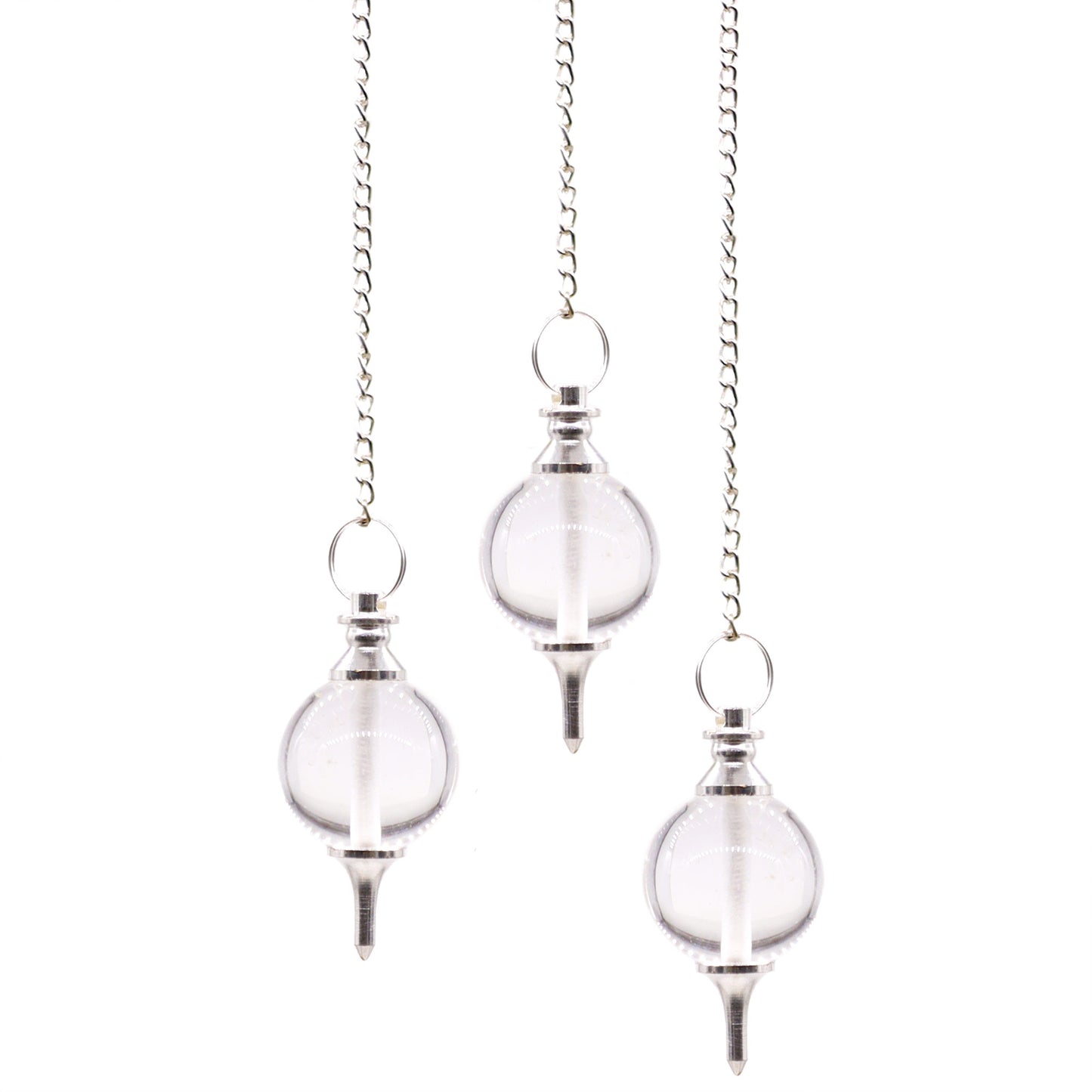 Sphere Pendulum