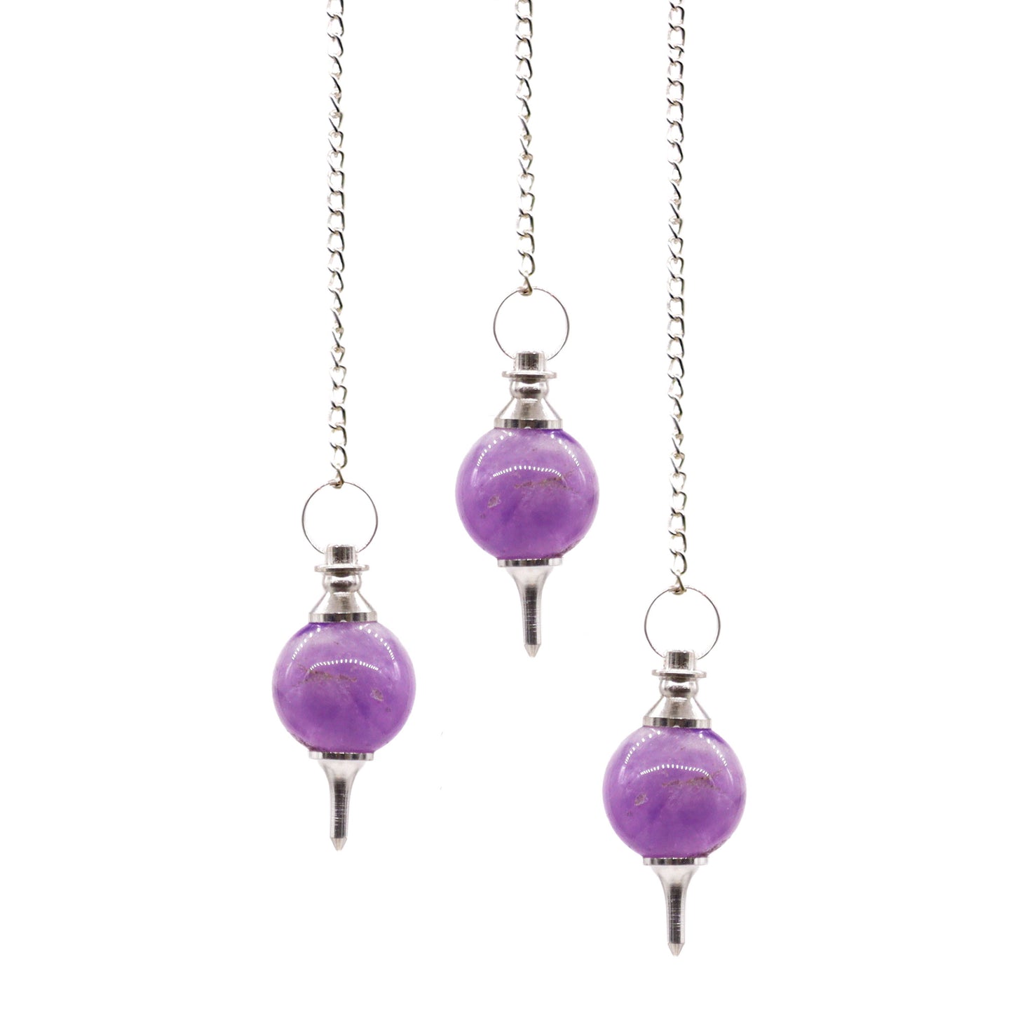 Sphere Pendulum