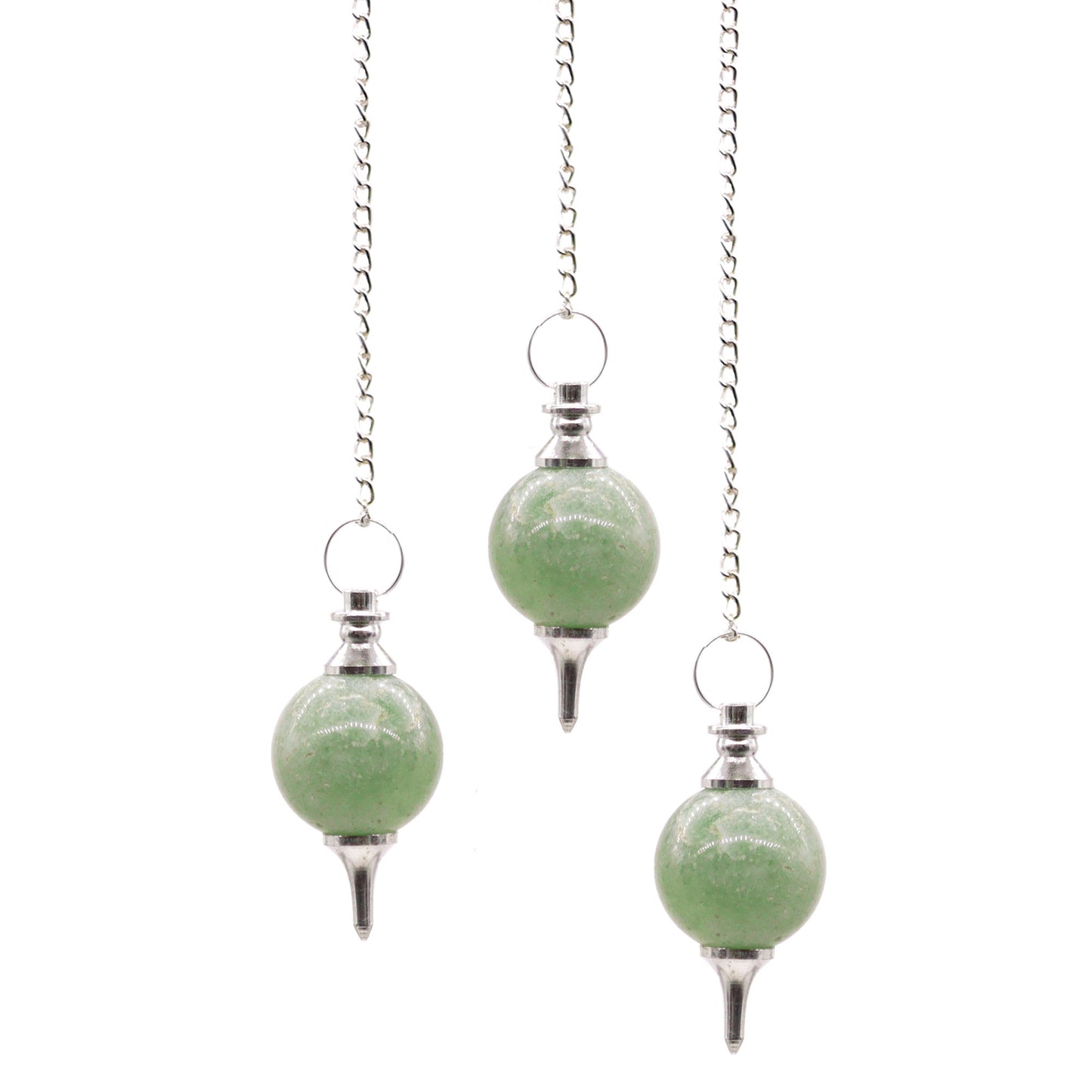 Sphere Pendulum