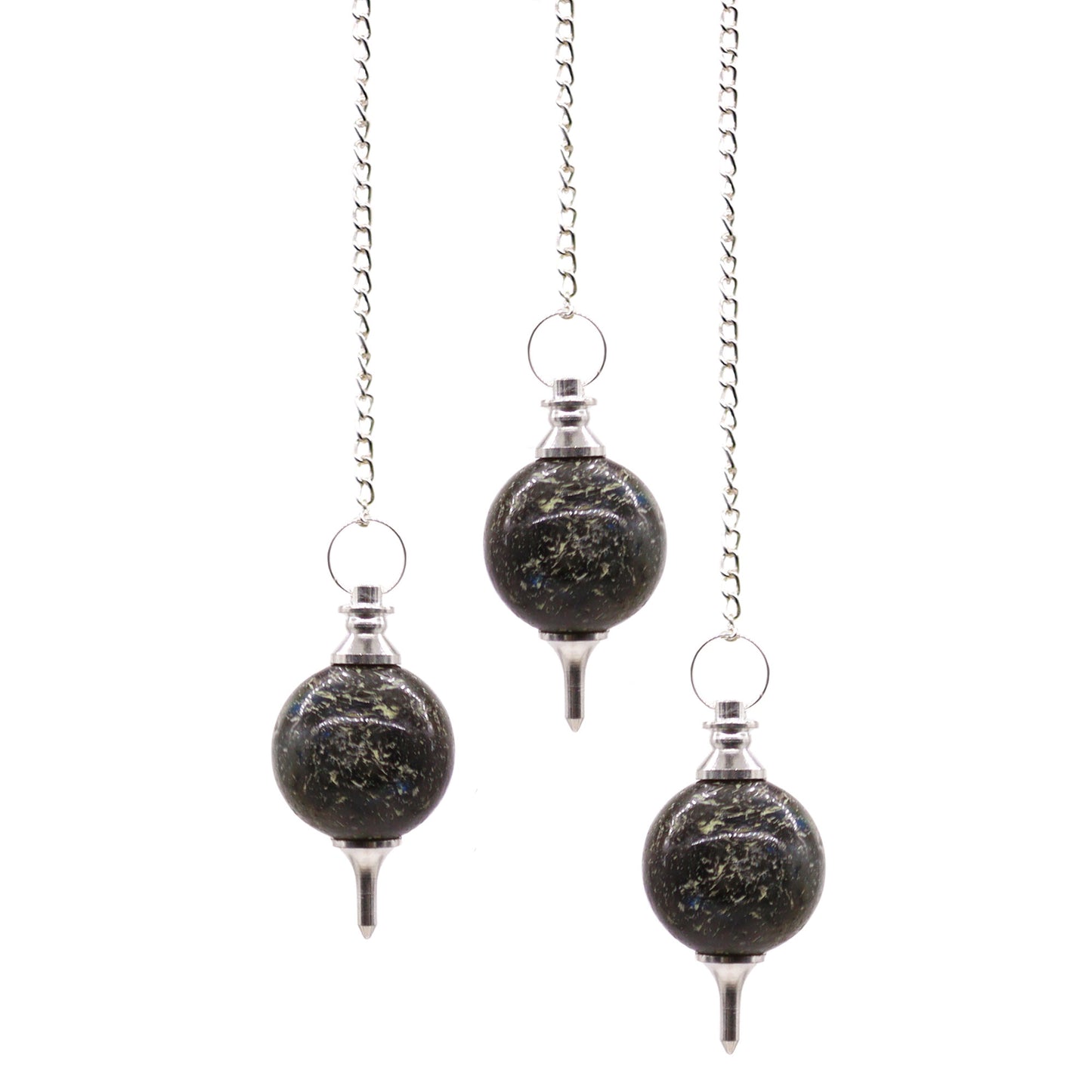 Sphere Pendulum