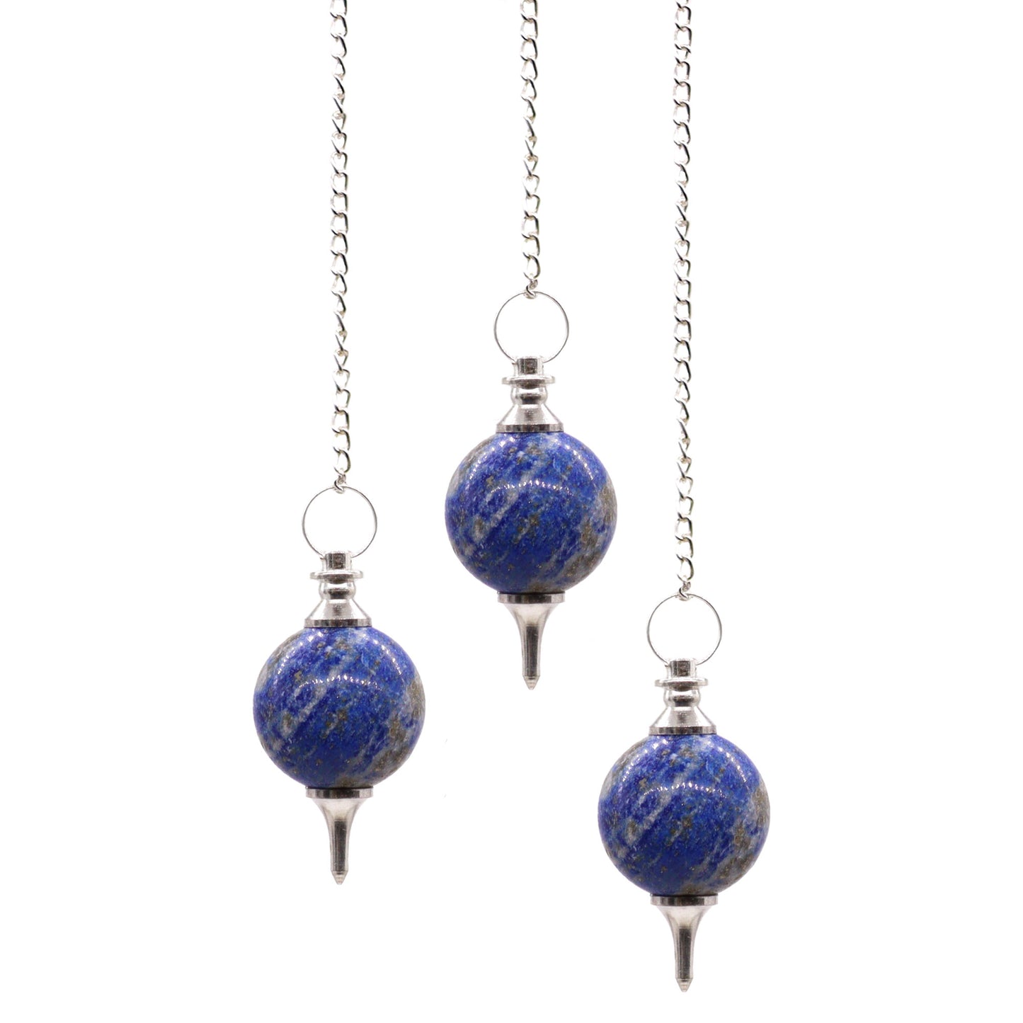 Sphere Pendulum