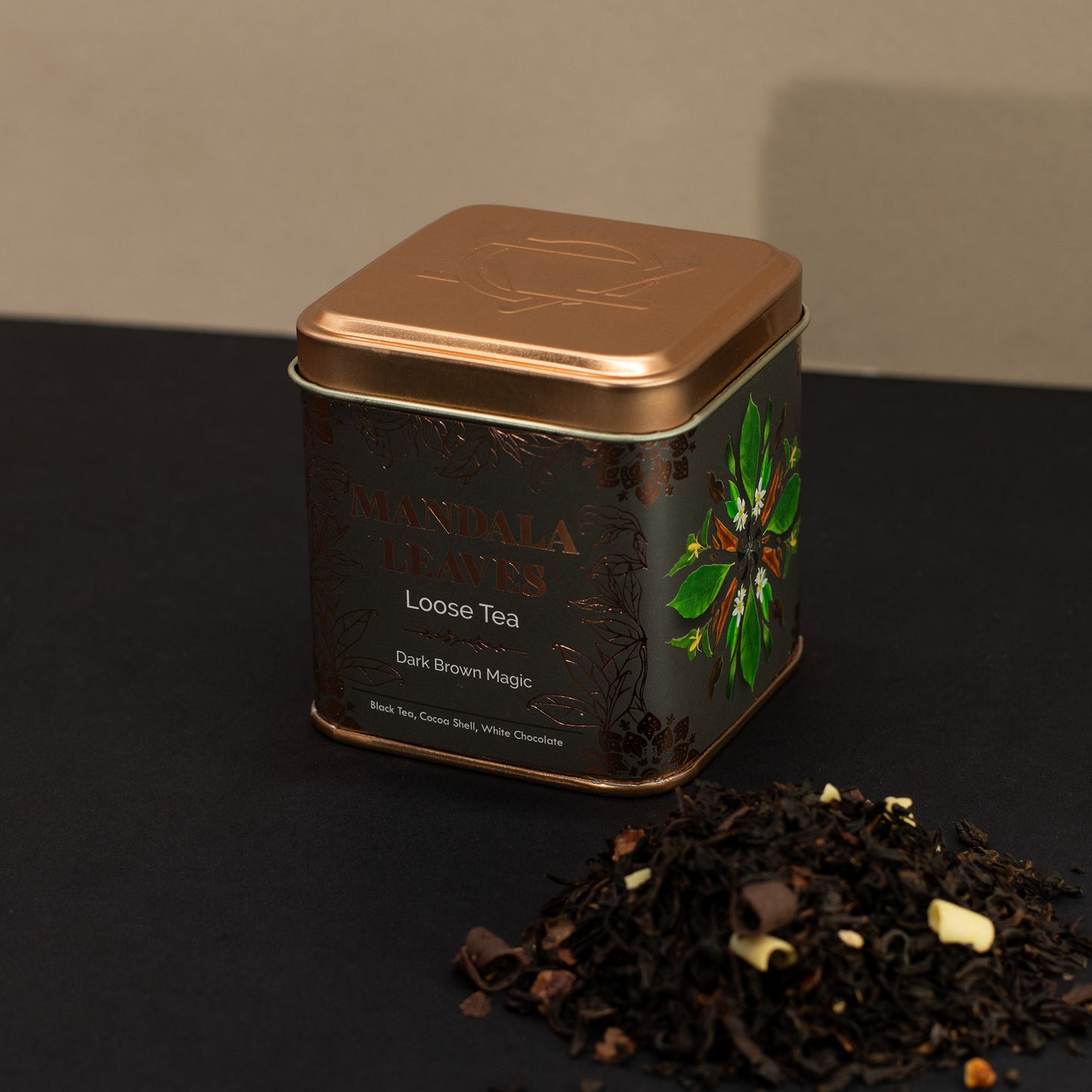 50g Black Magic Blend