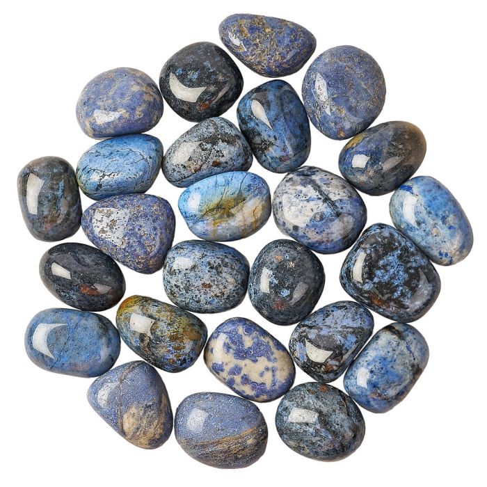 Dumortierite Tumblestone (1pc)