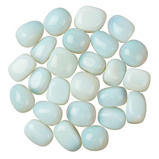 Opalite Tumblestone (1pc)