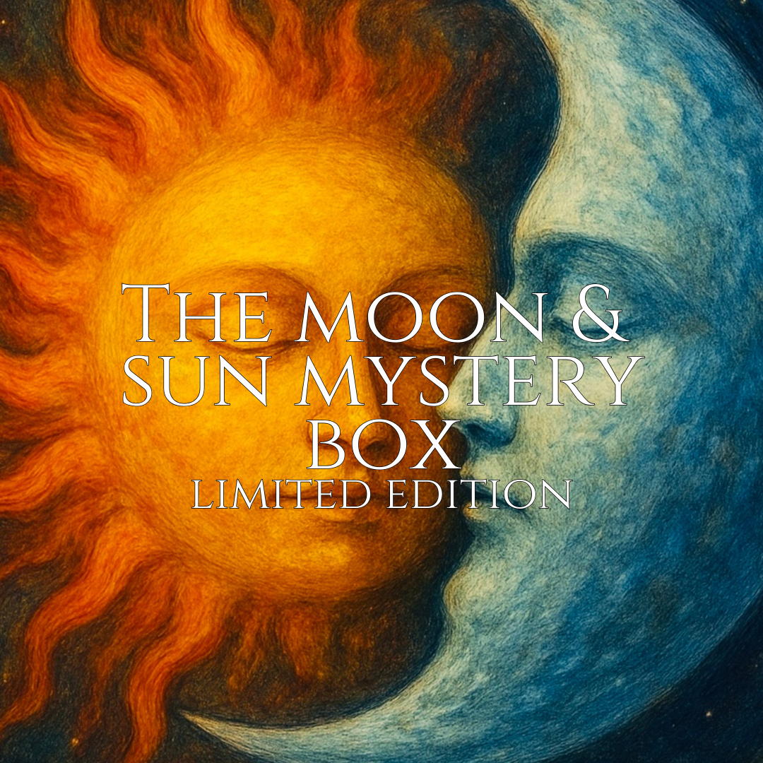 Sun & Moon Magick Mystery Box