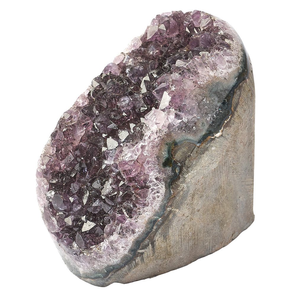 Custom Crystal Orders: Amethyst