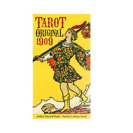 Tarot Original 1909 Tarot Deck