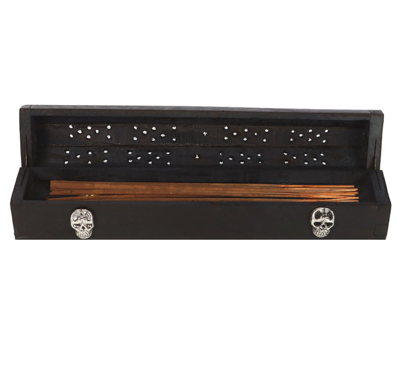 Dragons Blood Incense Box