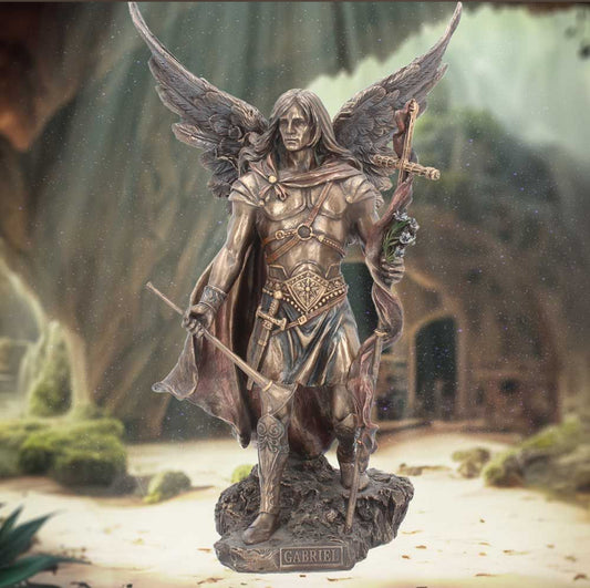 Archangel Gabriel 33cm