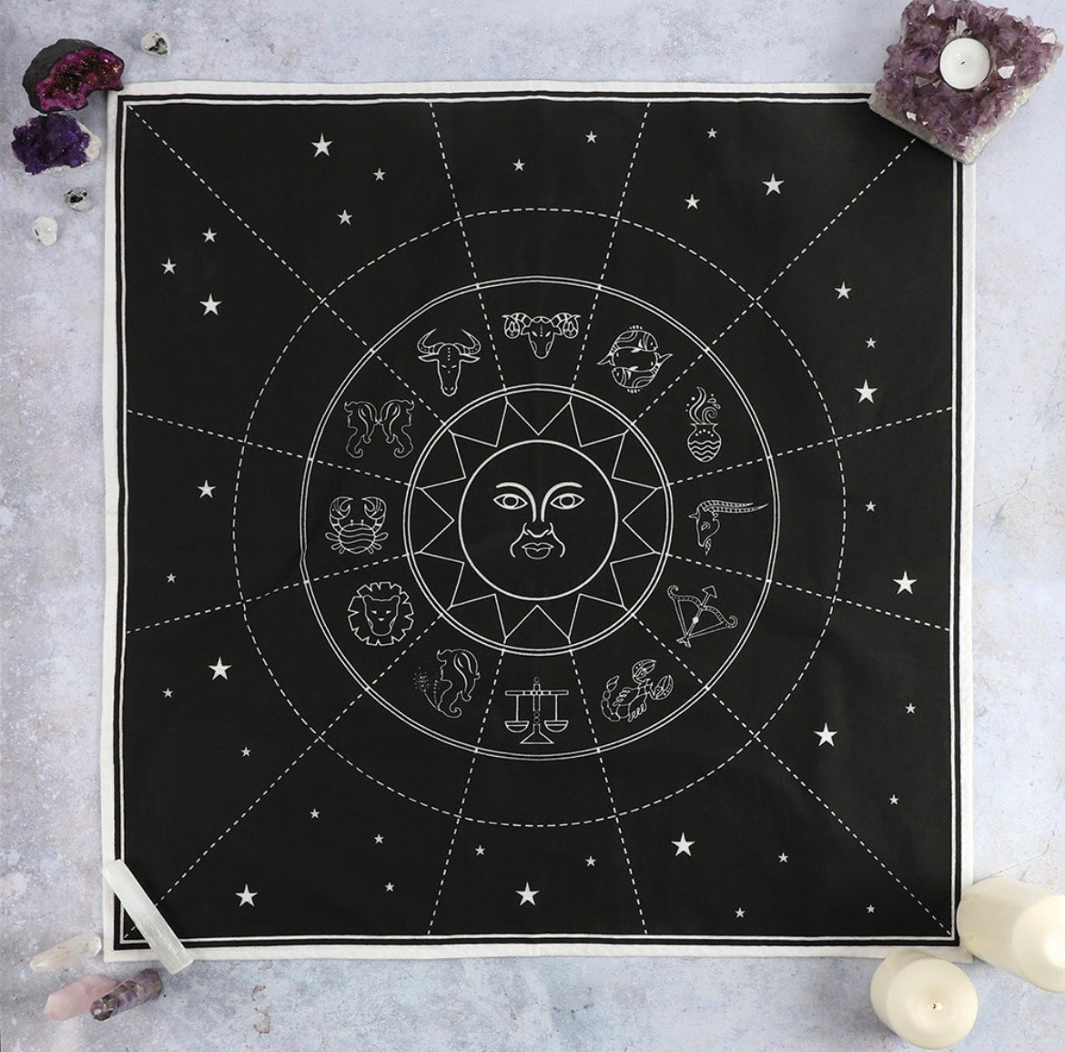 70x70cm Altar Cloth