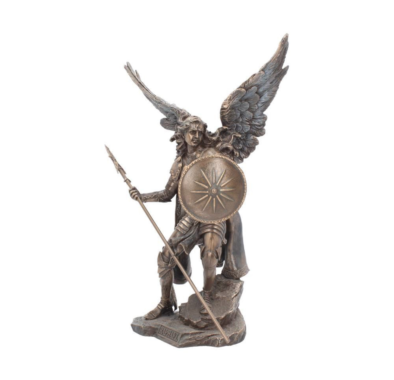 Archangel Raphael 35cm