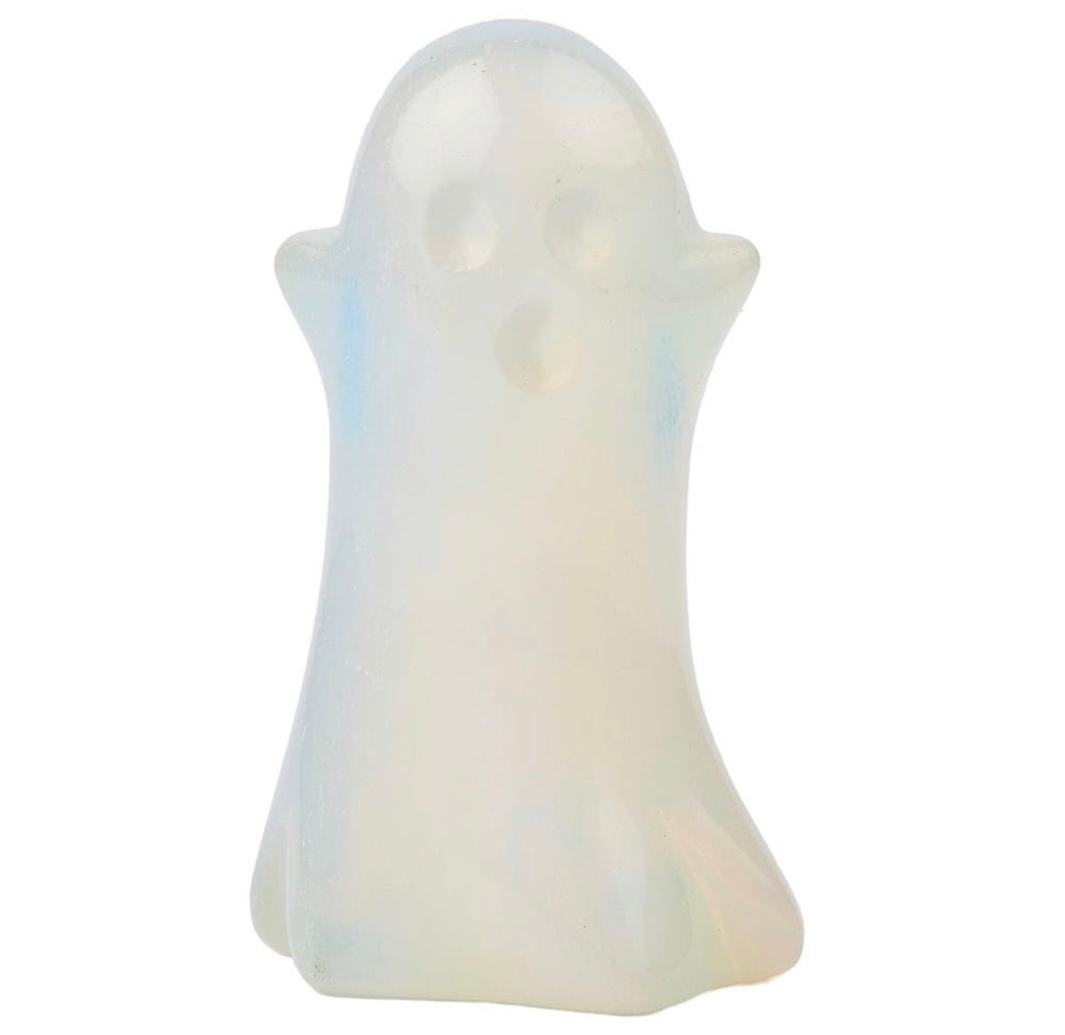 Opalite Ghost 30x50mm