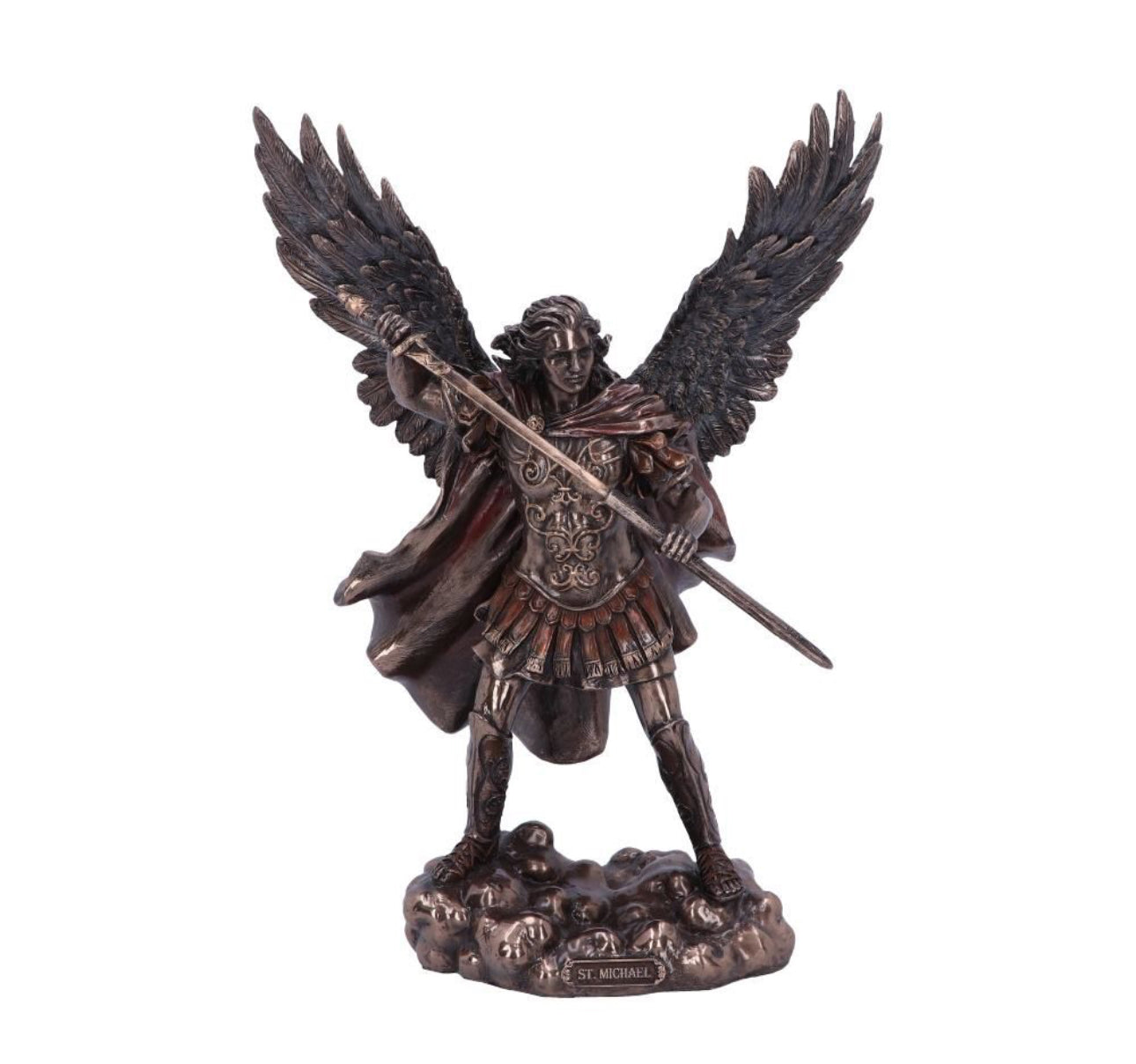 Archangel Michael 29cm