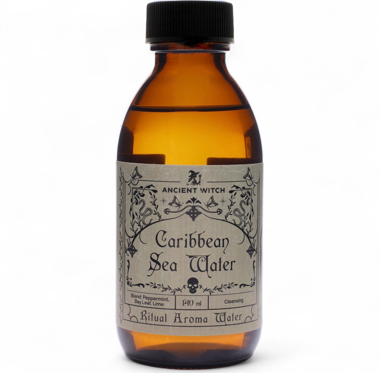 Ancient Witch 140ml Ritual Waters