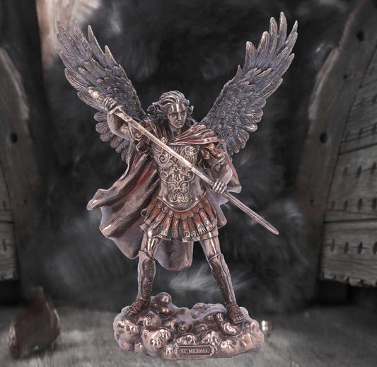 Archangel Michael 29cm