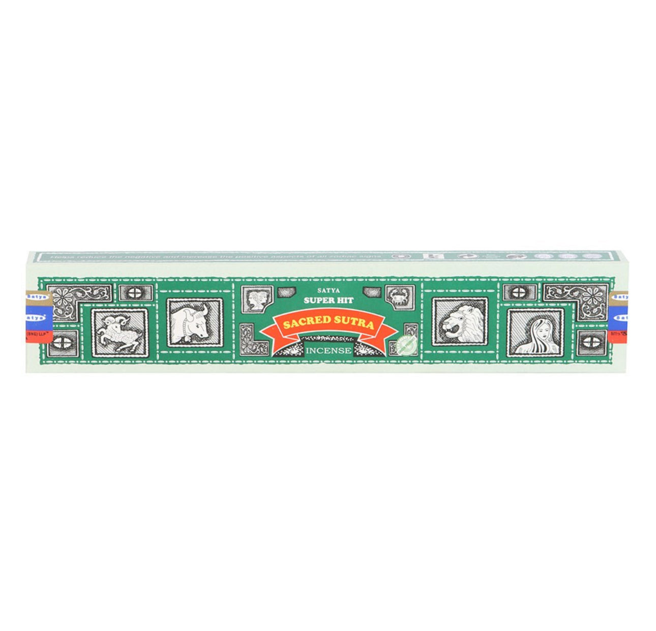 Superhit Mix Incense Sticks