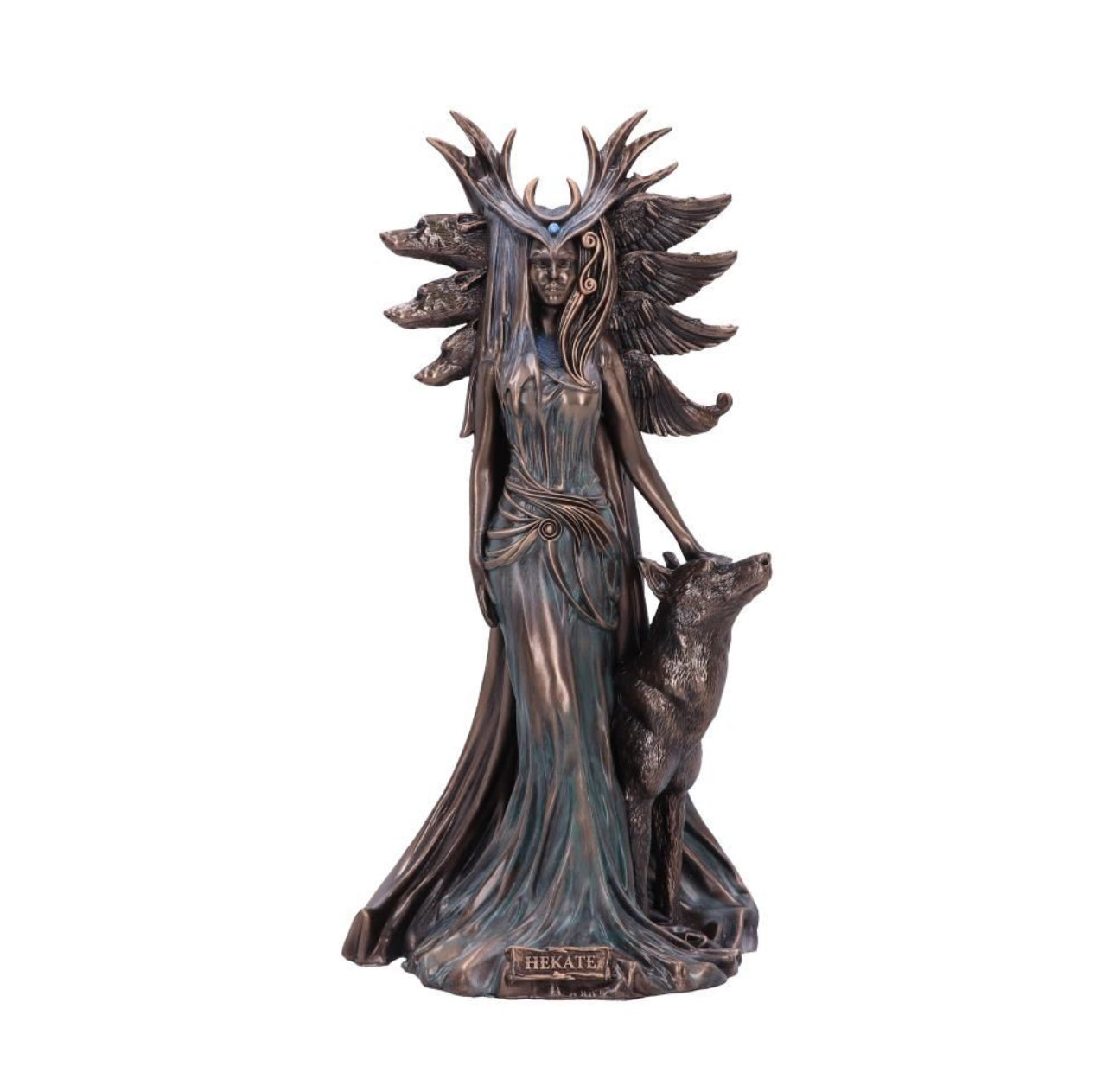 Hekate XL Figure 32cm