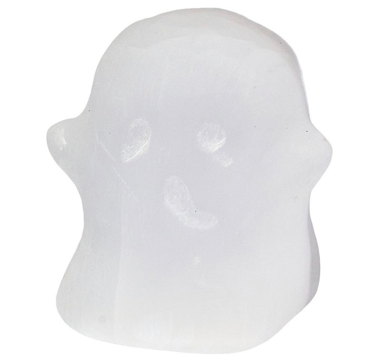Selenite Ghost 47mm