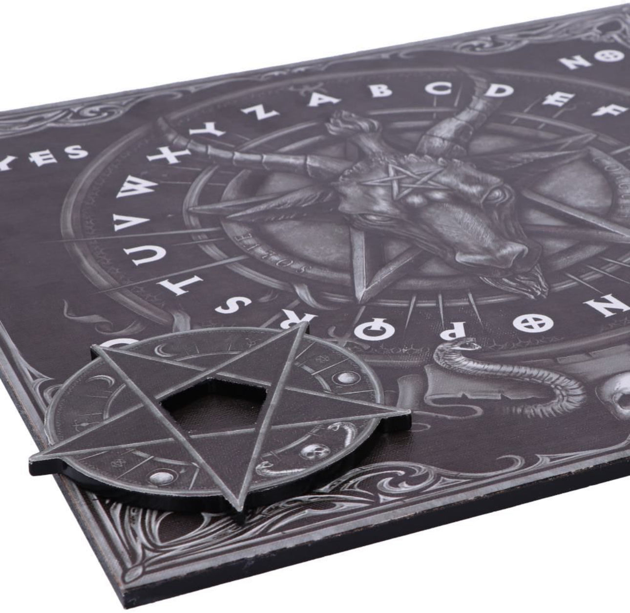 Baphomet Ouija Board 32cm