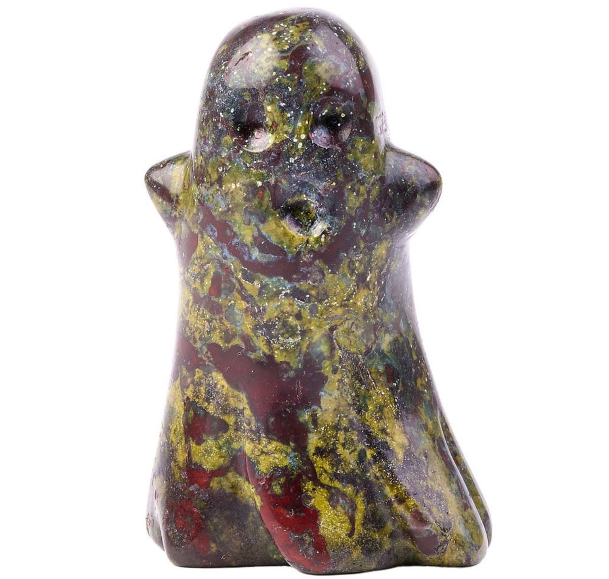 Dragon Stone Ghost 30x50mm