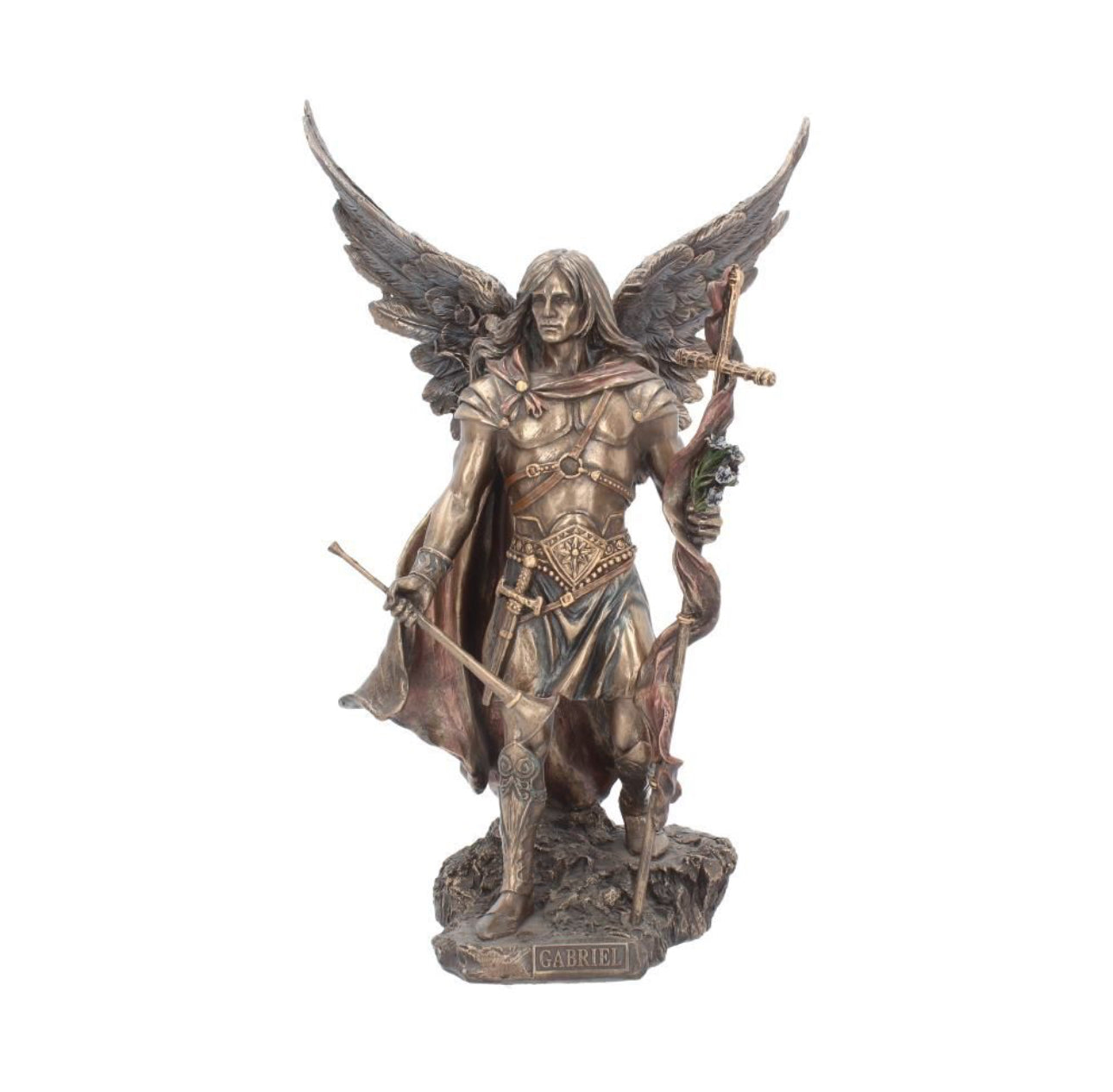 Archangel Gabriel 33cm