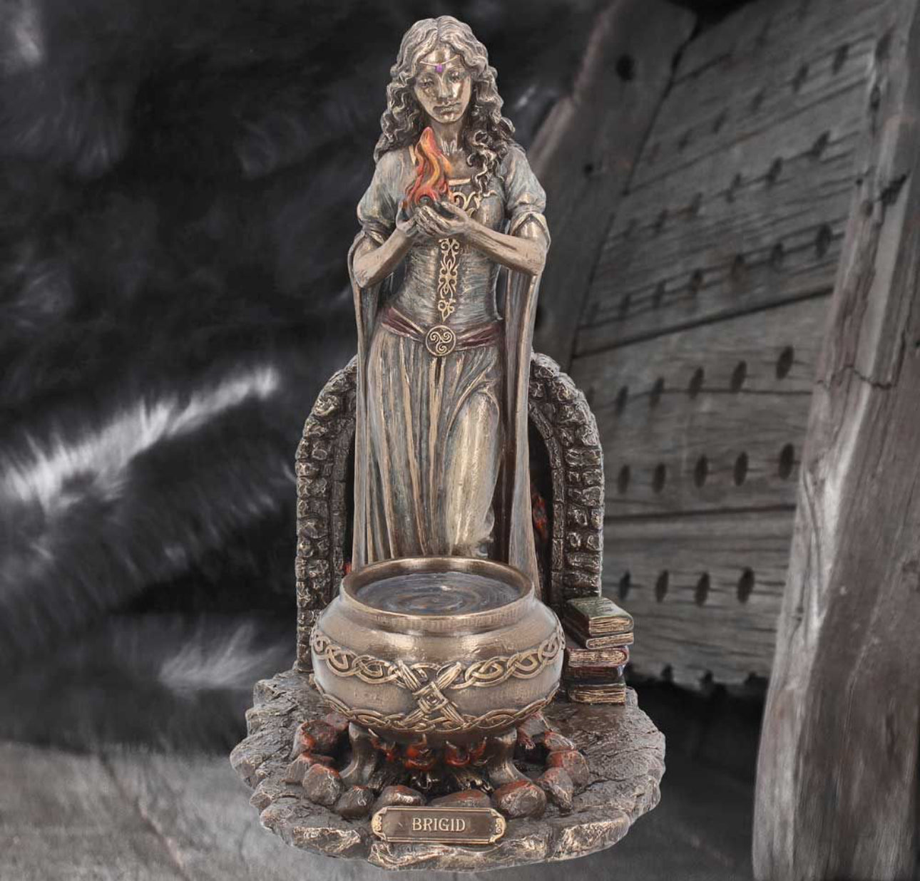 Brigid Figure 24cm
