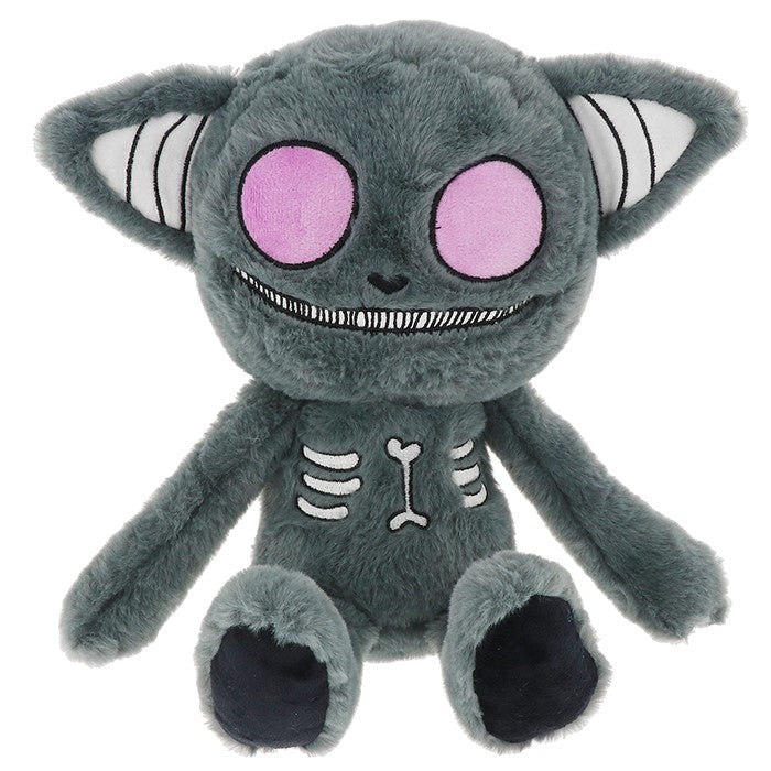 Gus Fink Plushies: Skelbo (Grey)