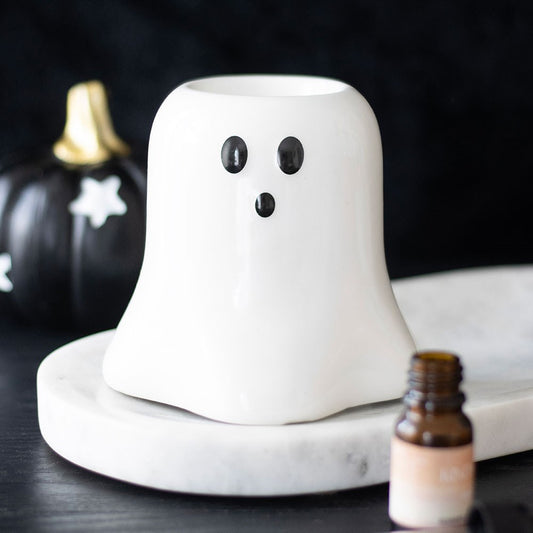 Ghost Oil Burner and Wax Warmer