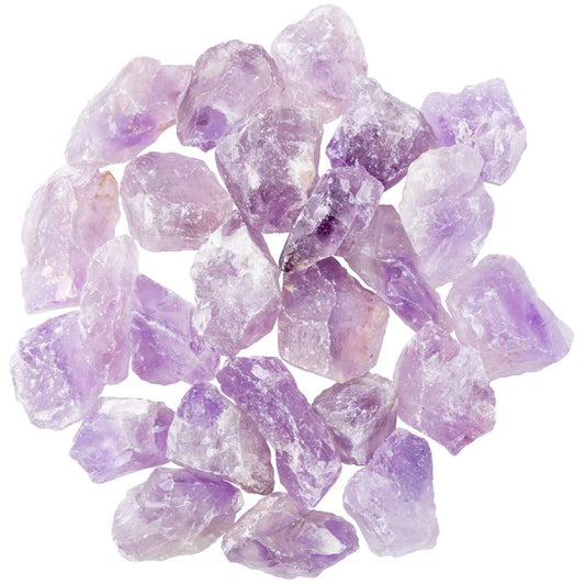 Raw Amethyst (1pc)