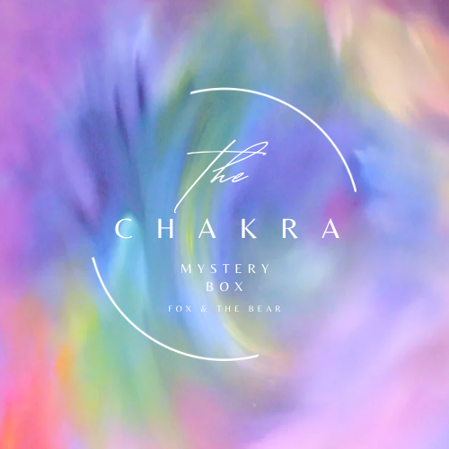 The Chakra Mystery Box