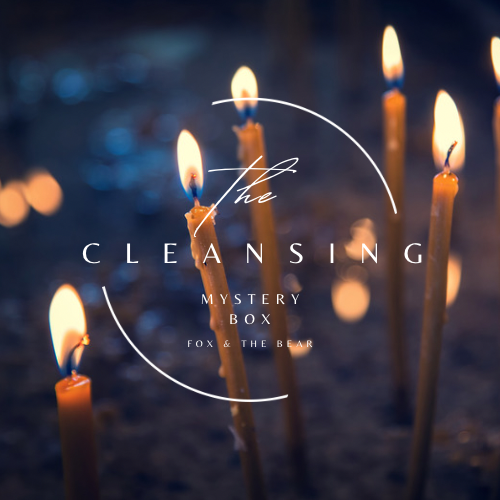 The Cleansing Box
