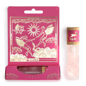 Hop Hare Essential Oil Crystal Roll On