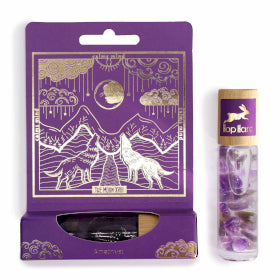 Hop Hare Essential Oil Crystal Roll On