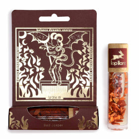 Hop Hare Essential Oil Crystal Roll On