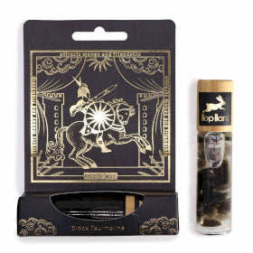 Hop Hare Essential Oil Crystal Roll On