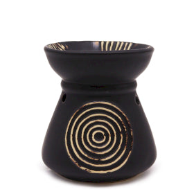 Elemental Natural Oil Burner