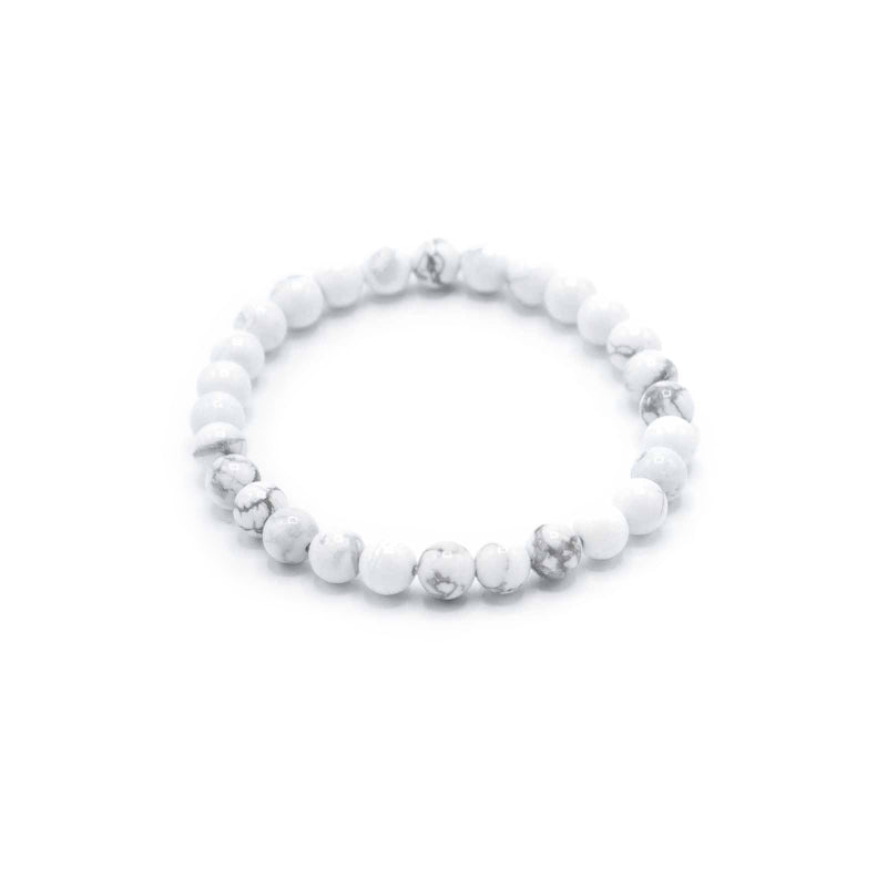 Gemstone Manifestation Bracelet