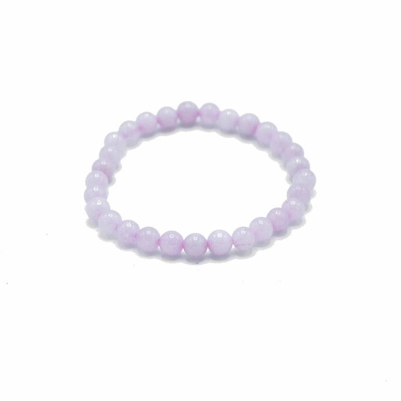 Gemstone Manifestation Bracelet