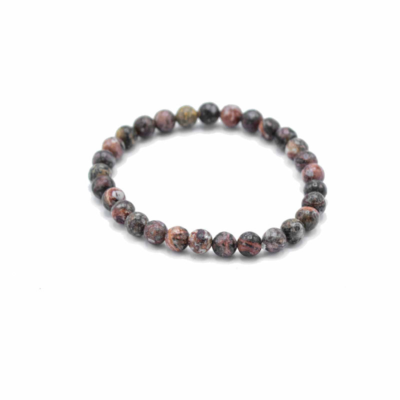 Gemstone Manifestation Bracelet