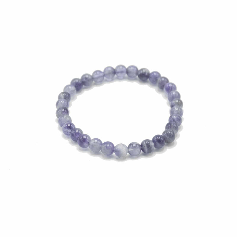 Gemstone Manifestation Bracelet