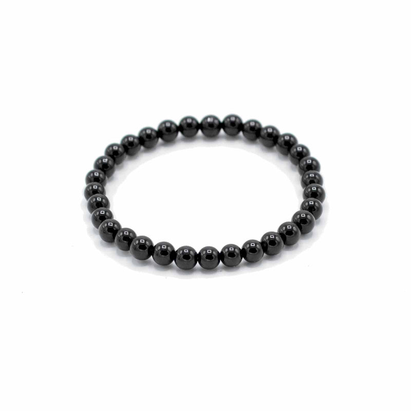 Gemstone Manifestation Bracelet