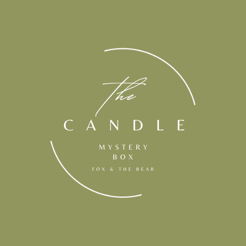 Candle Mystery Box