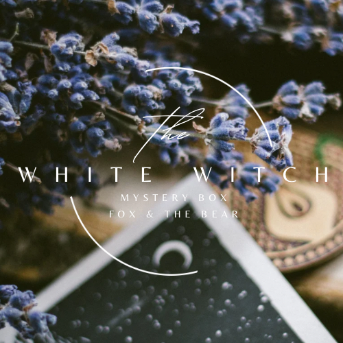 The White Witch Mystery Box