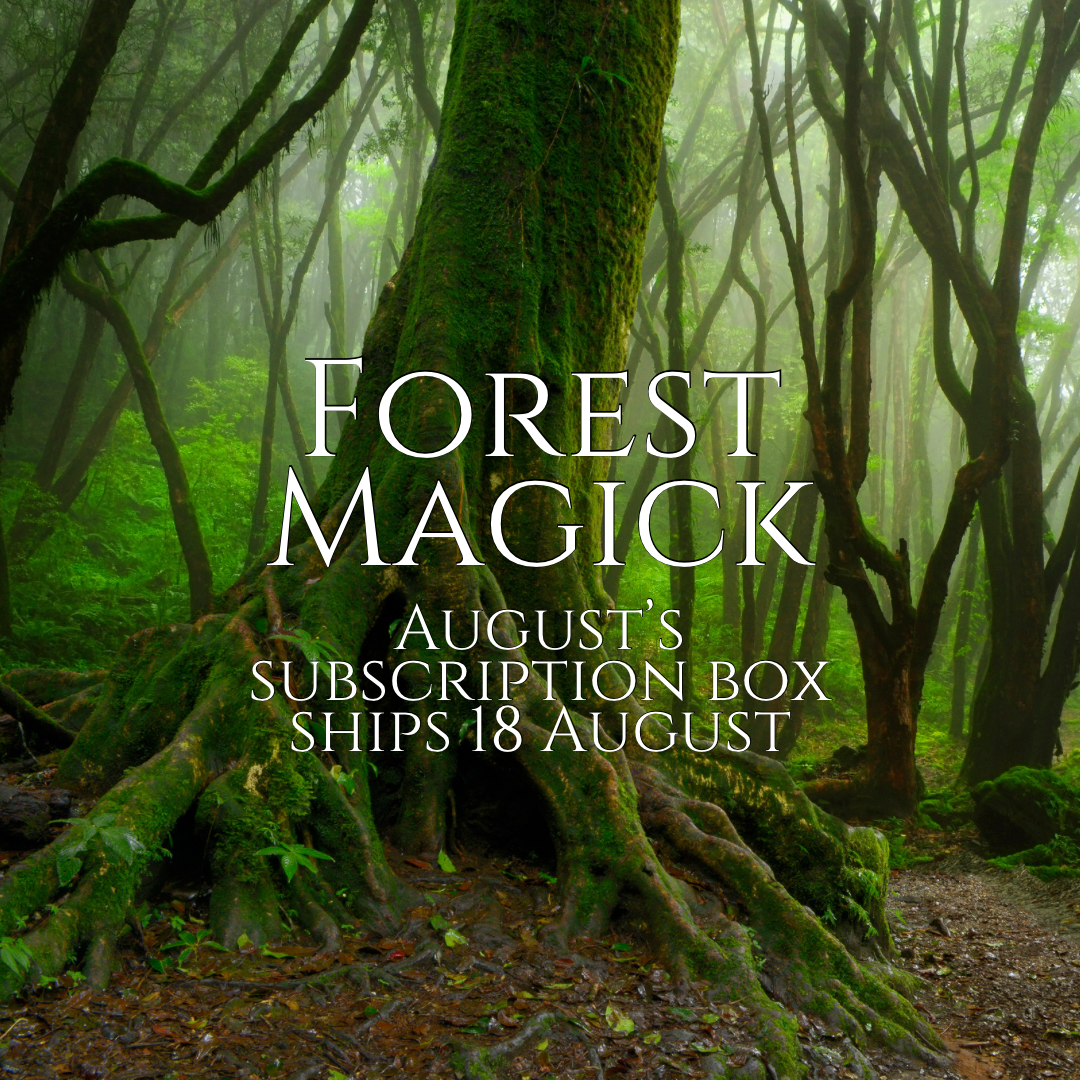 Fox & the Bear Subscription Box